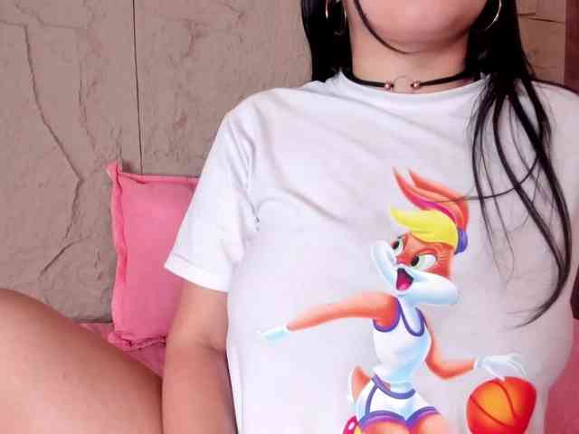Modella: Malu