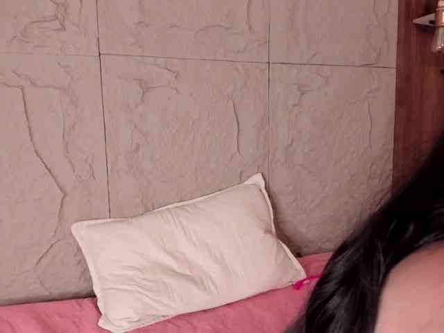Malu webcam