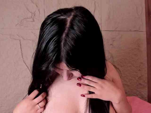 Malu webcam