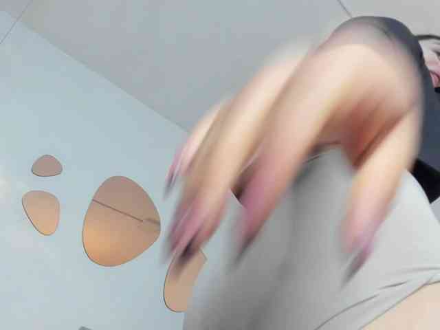 Modella: Malu
