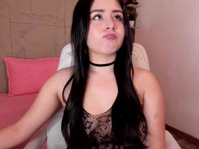 Malu webcam