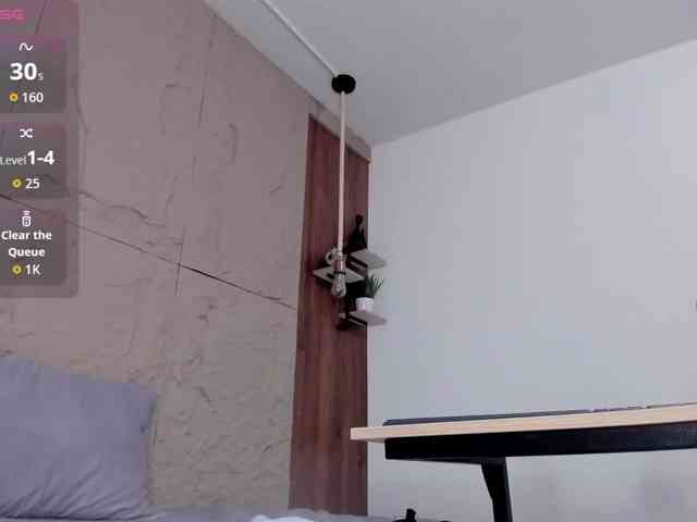 Malu webcam