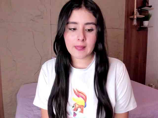 Malu webcam