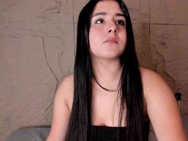 Modella: Malu