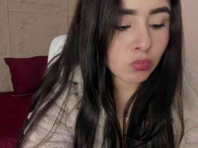 Malu webcam
