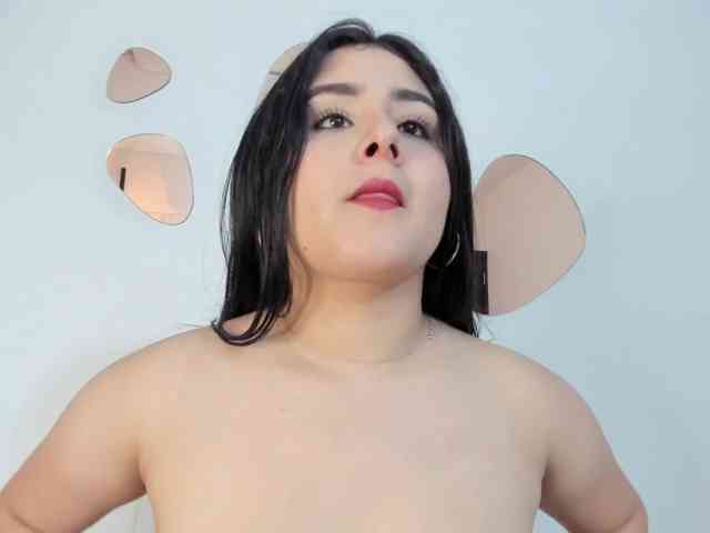 Modella: Malu