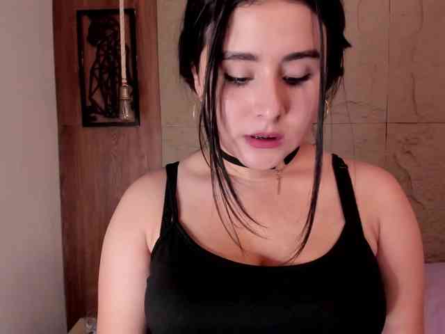 Modella: Malu