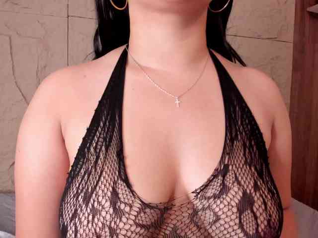 Modella: Malu