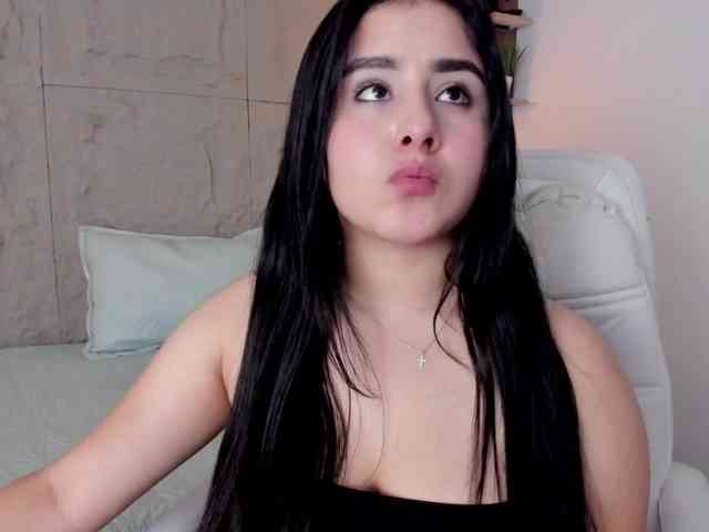 Modella: Malu