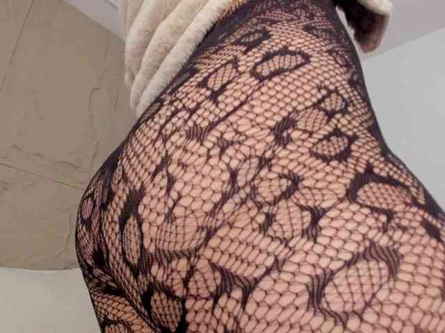 Malu webcam