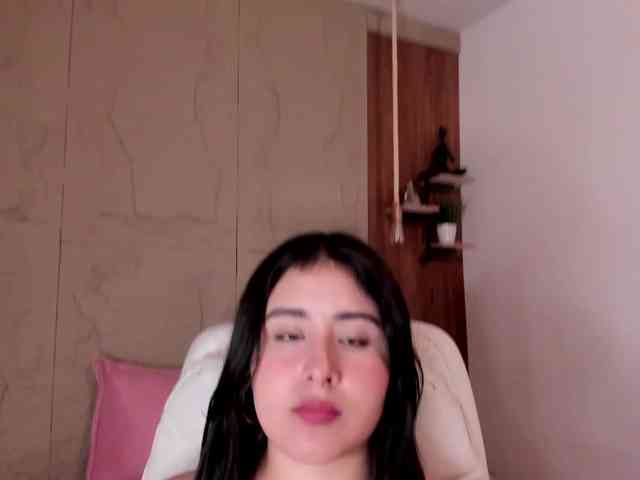 Malu webcam