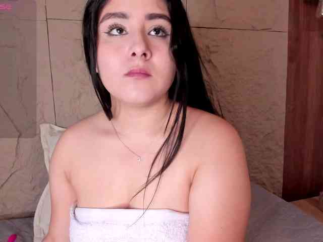 Modella: Malu