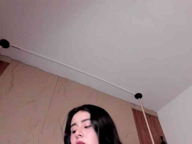 Modella: Malu