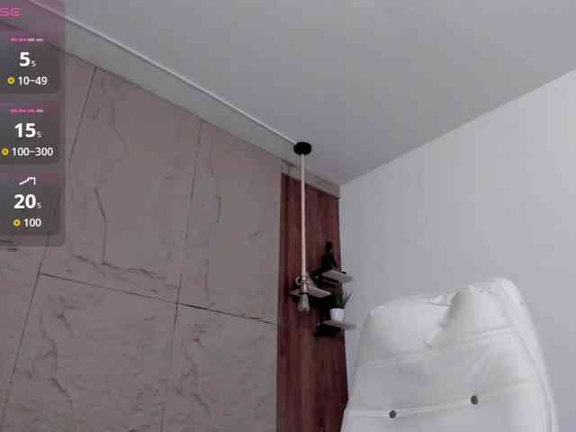 Malu webcam