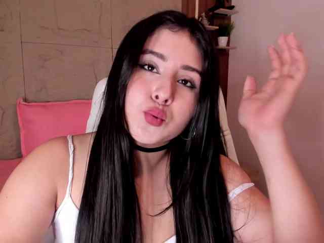 Modella: Malu