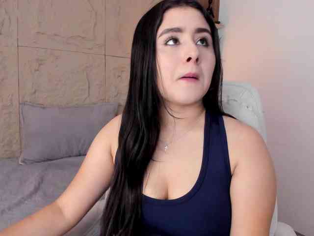 Malu webcam