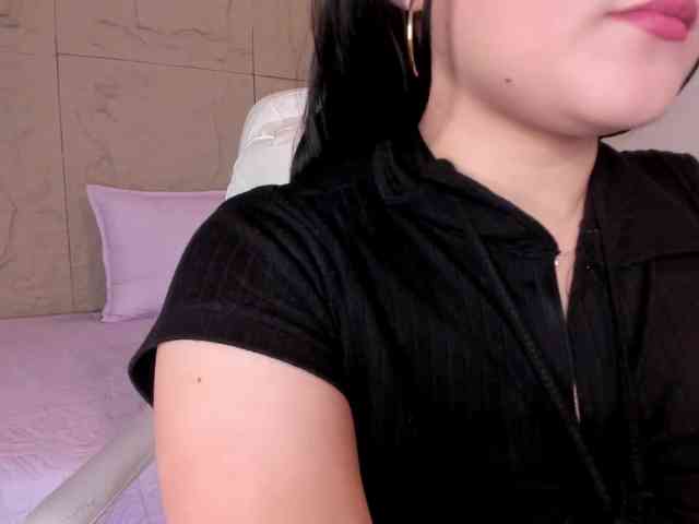 Malu webcam