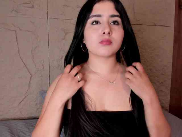 Malu webcam