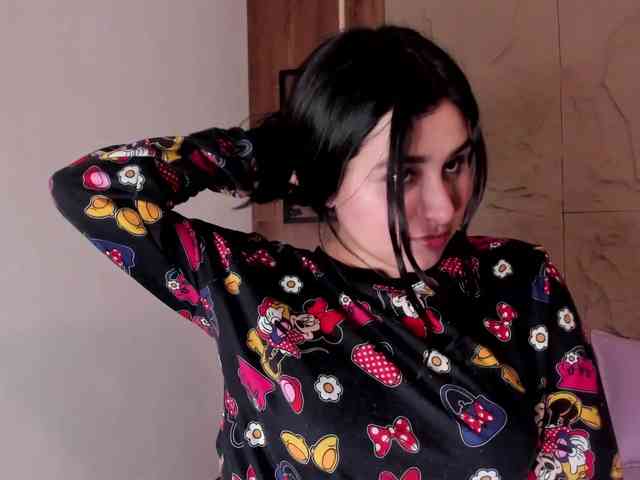 Modella: Malu