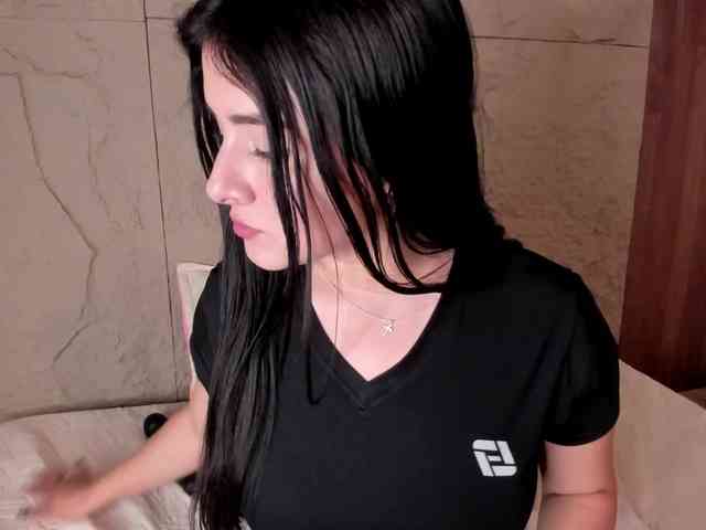 Modella: Malu