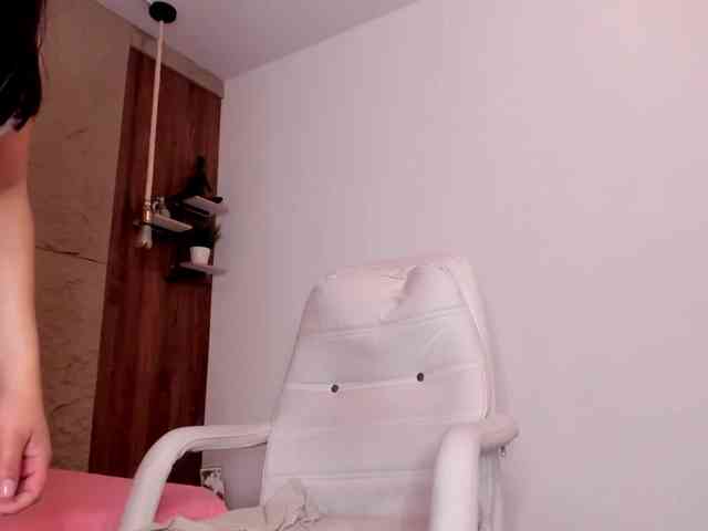 Malu webcam