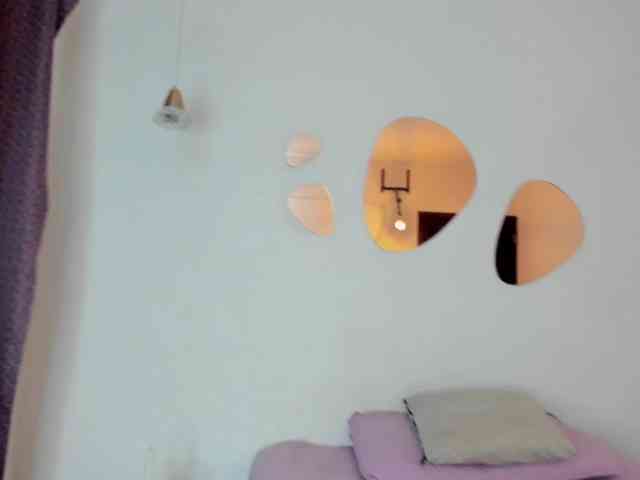 Malu webcam