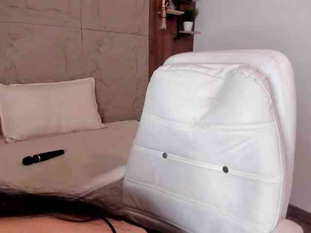 Malu webcam