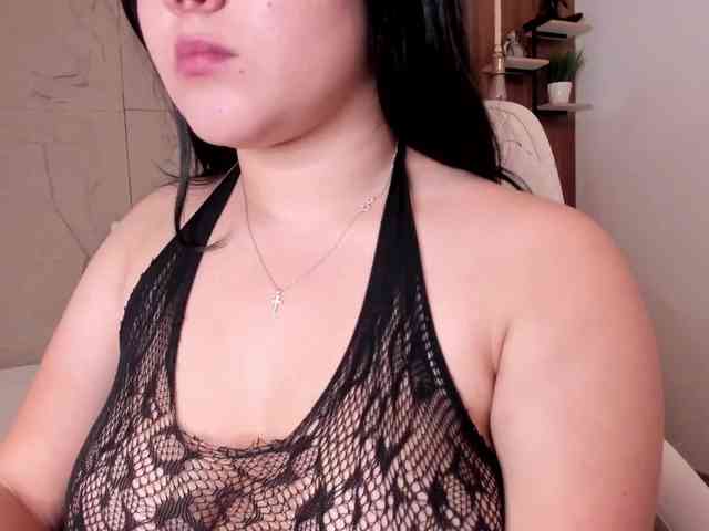 Modella: Malu