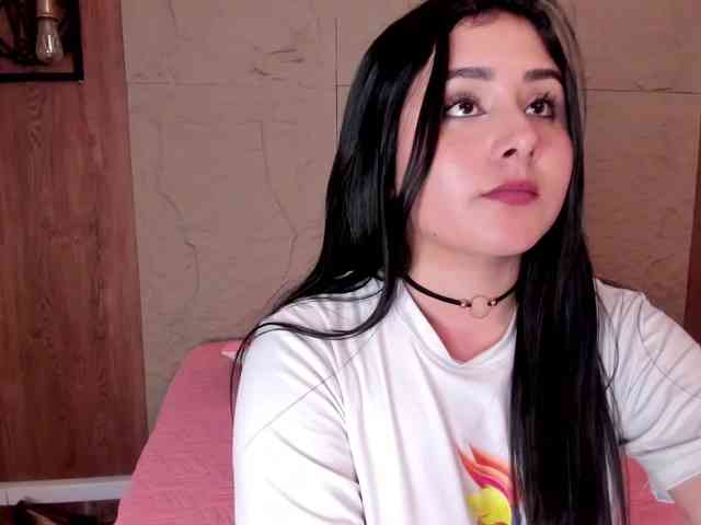 Malu webcam