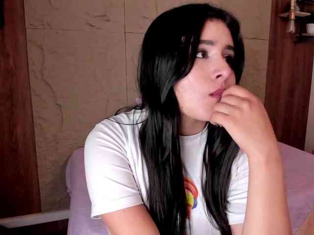 Malu webcam