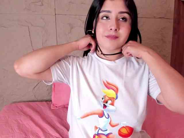 Modella: Malu