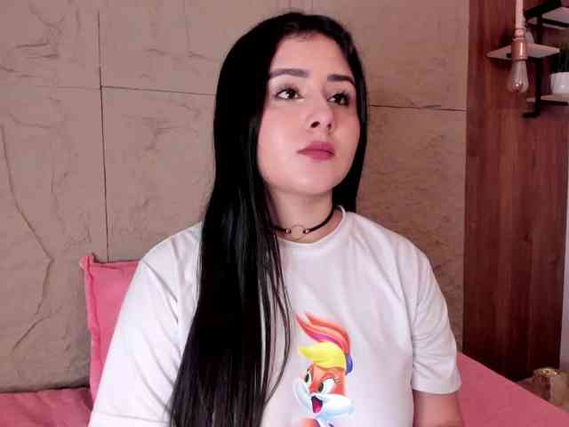 Malu webcam