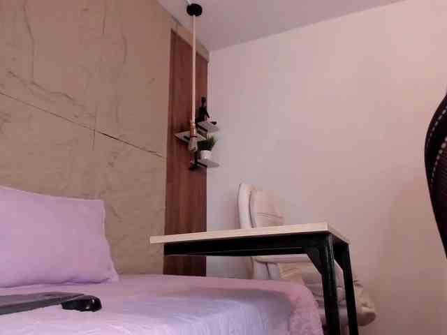 Malu webcam