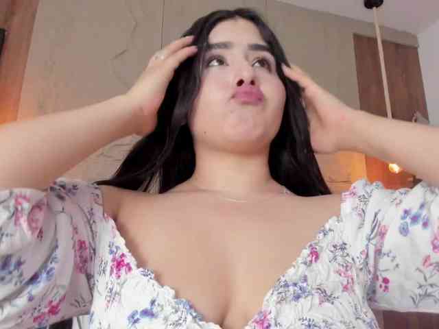 Modella: Malu