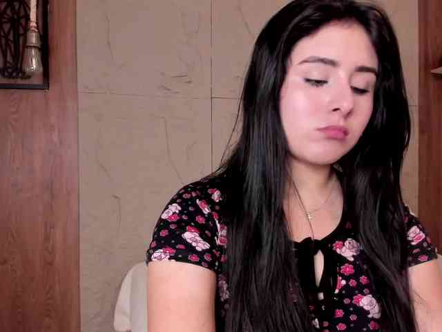 Modella: Malu