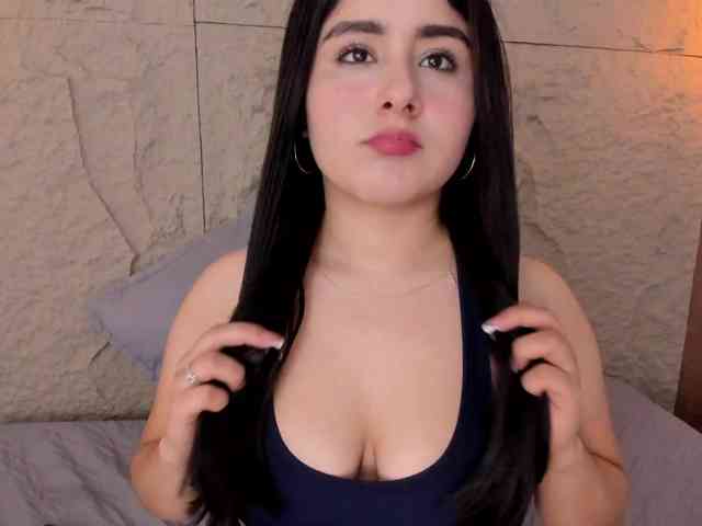 Modella: Malu
