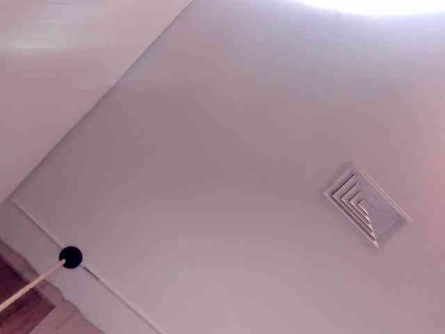 Malu webcam