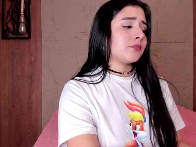 Malu webcam