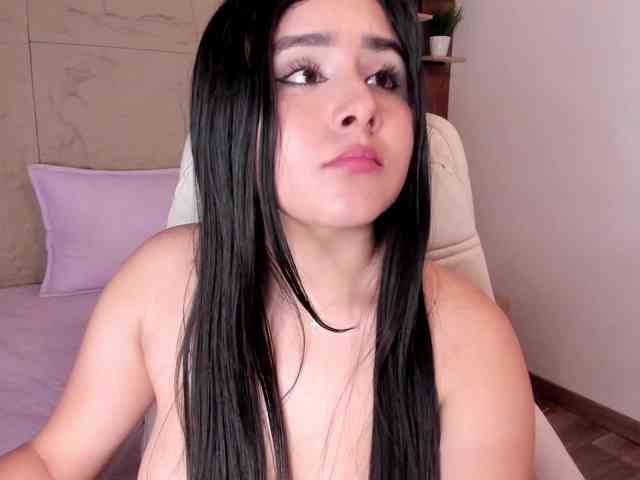Malu webcam