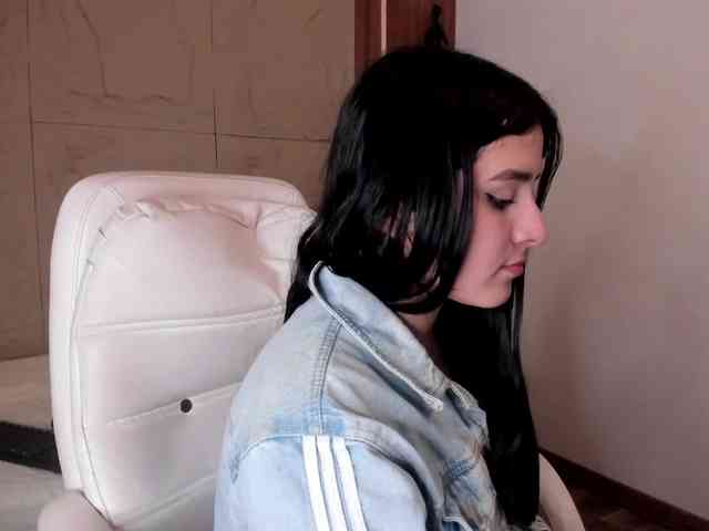 Modella: Malu