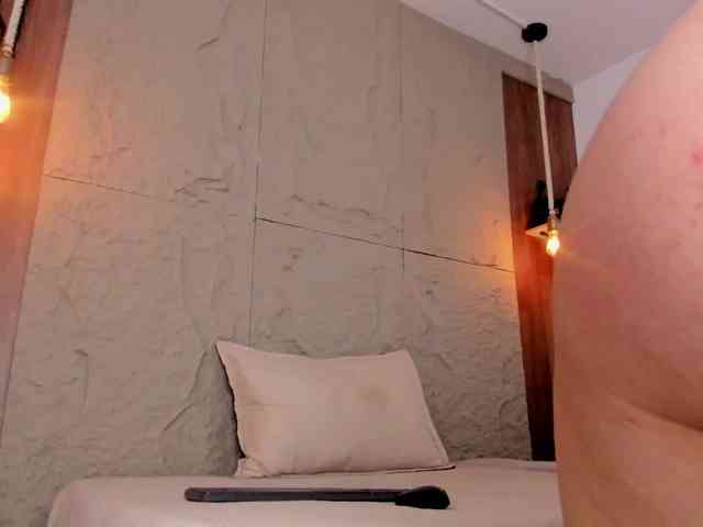 Malu webcam