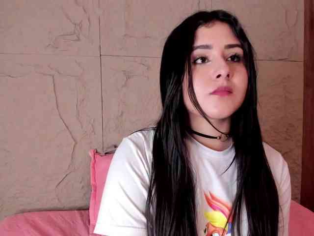 Modella: Malu