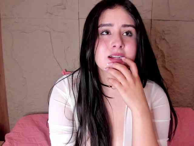 Modella: Malu