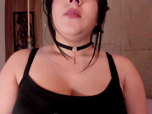 Modella: Malu
