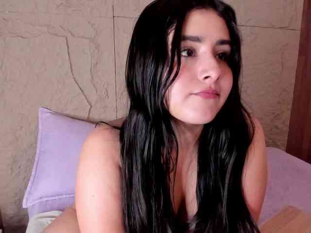 Modella: Malu