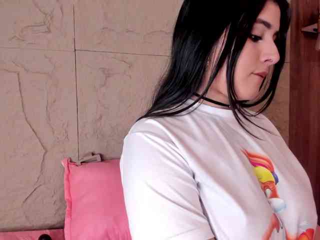 Malu webcam