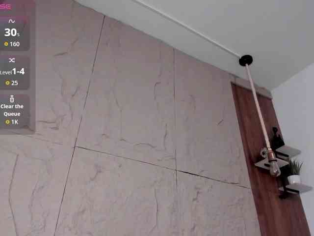 Malu webcam