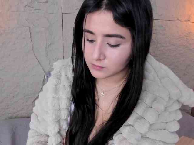 Modella: Malu