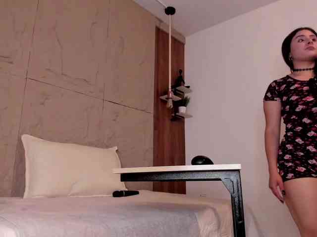 Malu webcam