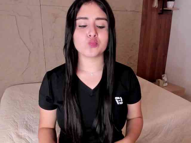 Malu webcam